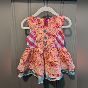 Wildflower clothing dress